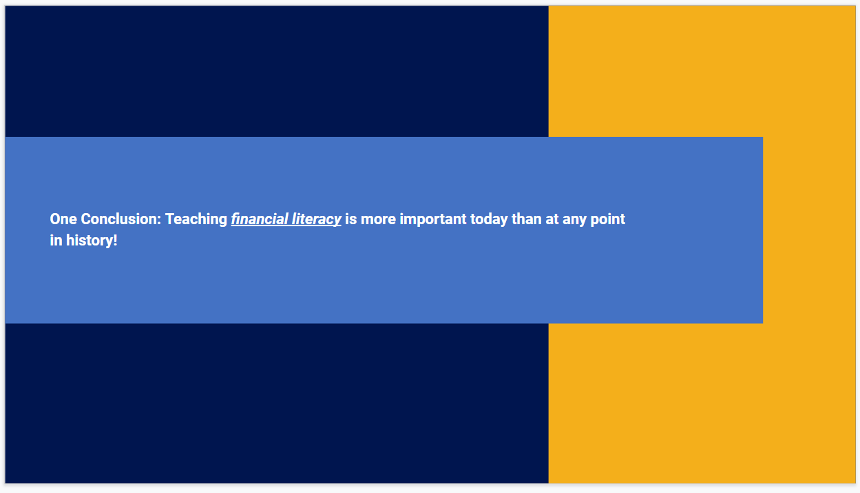 ROTH IRA - Committed To Your Goals