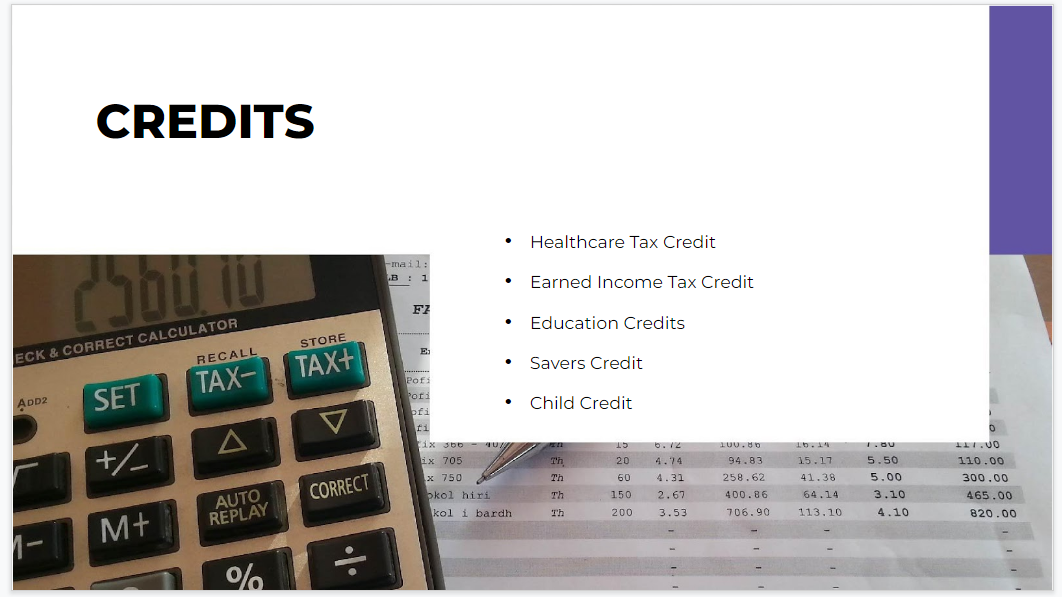 Taxes and Your Retirement 101 - FMO